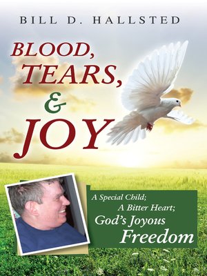 cover image of Blood, Tears, & Joy